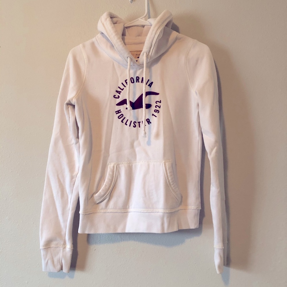 Hollister Hoodie